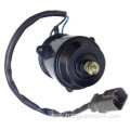 Motor del ventilador del radiador para accord 19030-PT0-003